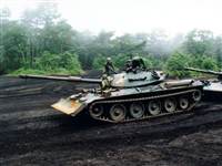 Основной танк 74