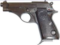 Beretta M70 1958