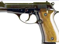 Beretta M81 1976