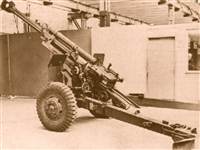 105-мм полевая гаубица