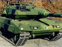 Leopard-2 (Германия)