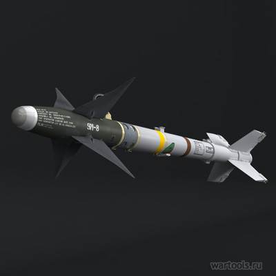 AIM-9M