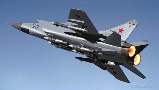 Картинки по запросу МиГ-31