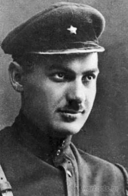 Юлиан Владиславович Конопко (1888—1938) расстрелян.