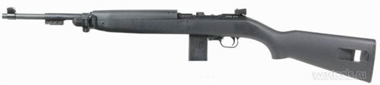 Chiappa M1-22