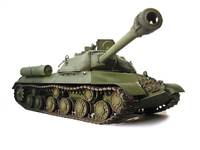 Cоветский танк ИС-3
