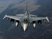 F-16 «Файтинг Фалкон»