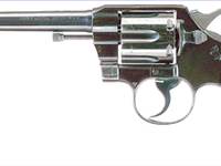 Colt Army Special 1908