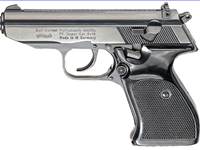 Walther PP Super 1972