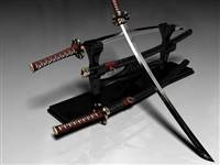 Японский меч Катана