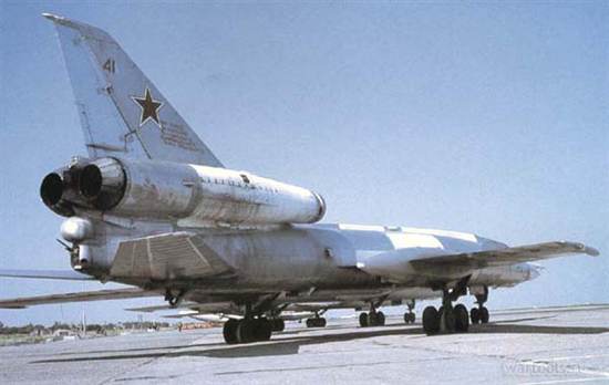 Ту-22Б