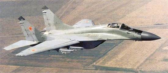 МиГ-29 (9-12)