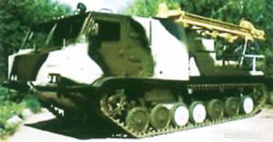 ПГБМ-528
