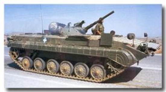BMP-1A1