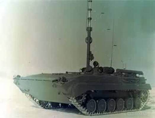 БМП-1КШ