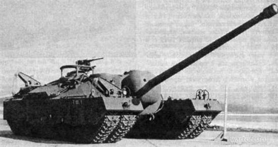 Фото 2 Тяжелый танк T-28