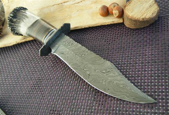 Jagdmesser современный охотничий нож