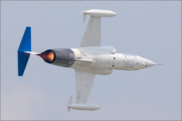 Локхид F-104