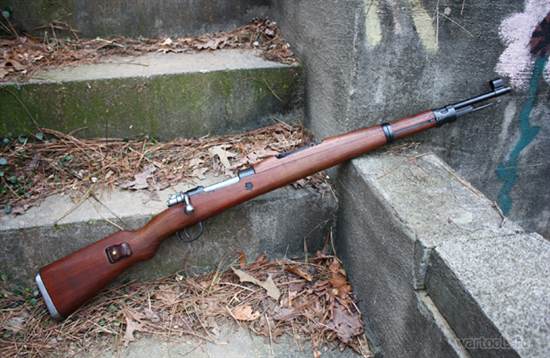 M48 Mauser