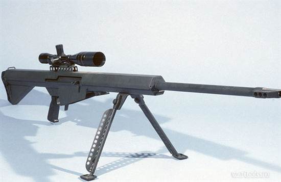 Первоначальный вариант M82