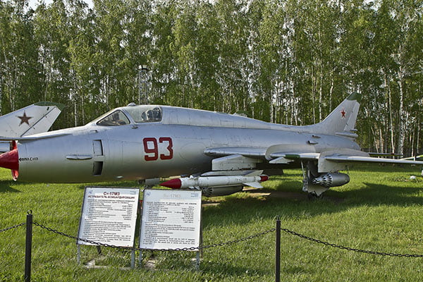 Су-17МЗ