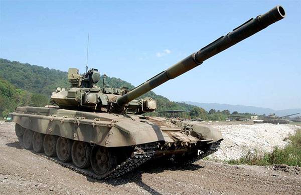 Т-90А